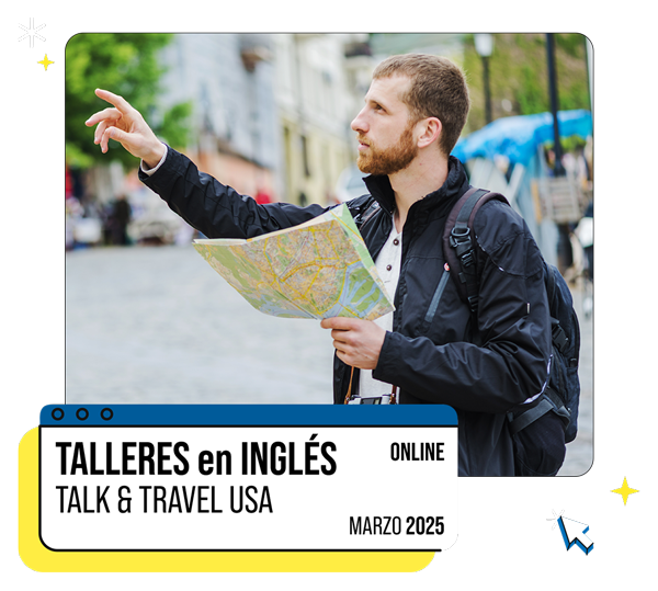 Talk & Travel USA