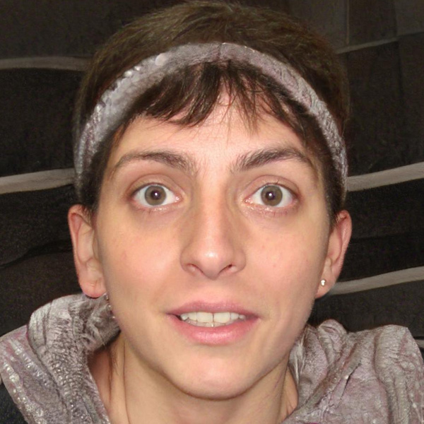 Valeria R.